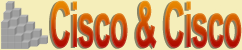 Cisco & Cisco