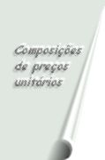 Composi&ccedil;&otilde;es de Pre&ccedil;os Unit&aacute;rios