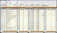 Matriz de Riscos do ERP-TE - Clique para ampliar