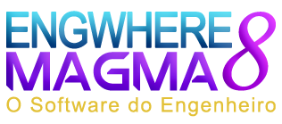 EngWhere Magma 8 - Oramento Completo