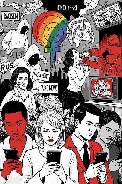 A Atual Conjuntura - capa