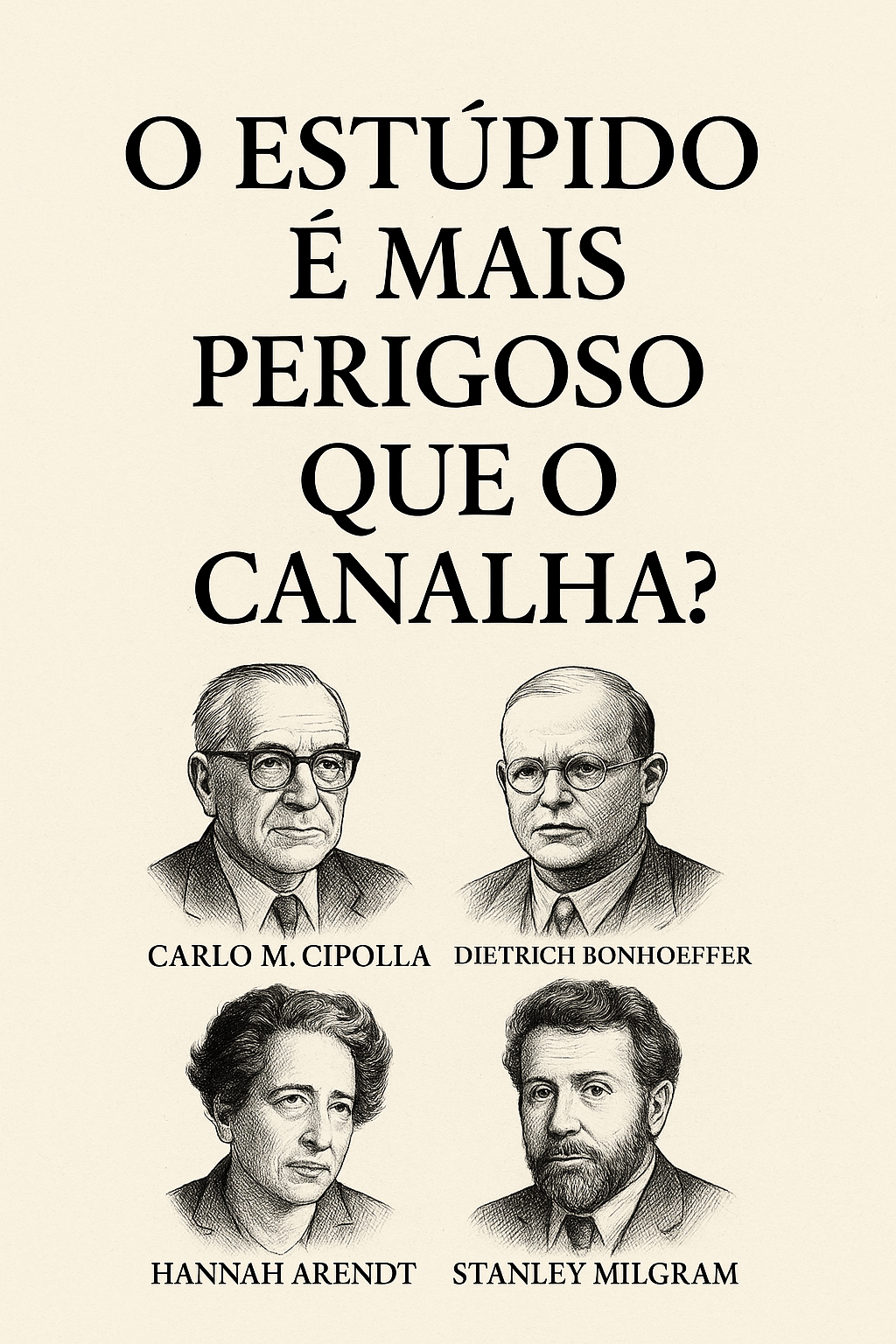 Cobras criadas