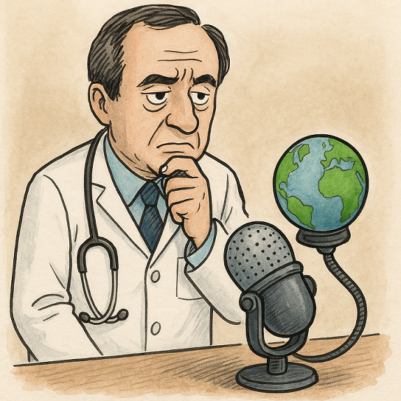 Casos específicos: Médicos