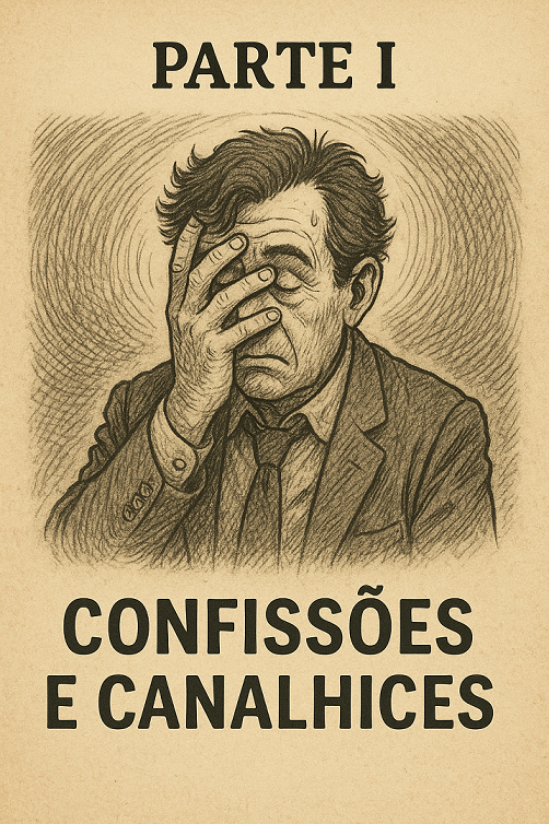 Confissões e Canalhices