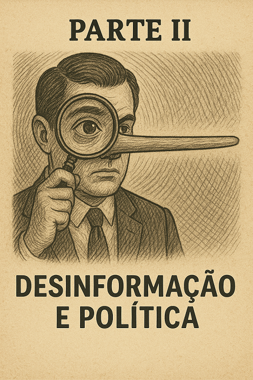 Desinformação e Política