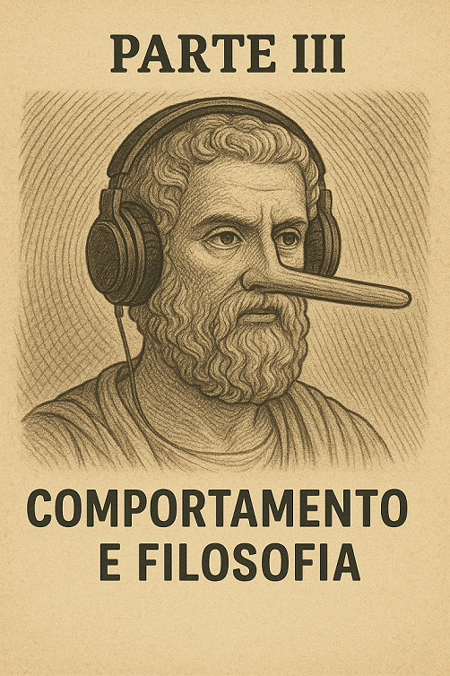 Comportamento e Filosofia