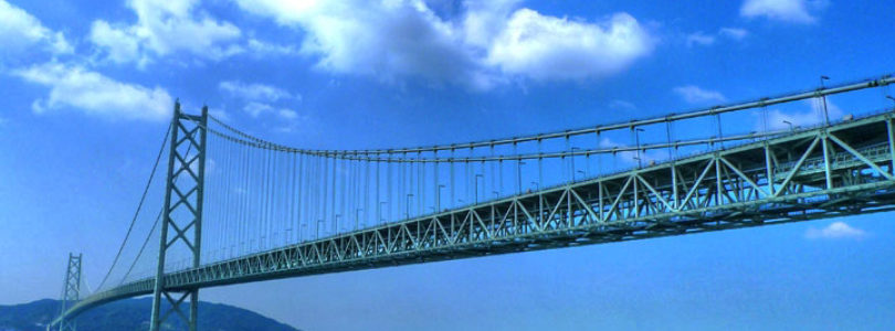 Ponte Akashi – Kaikyo