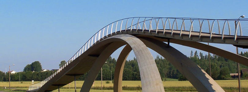 Ponte de Leonardo da Vinci