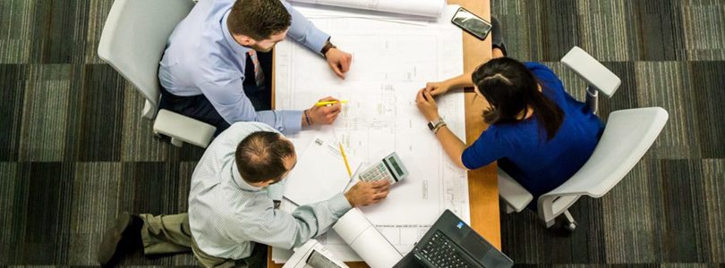 Levantamento dos Quantitativos do Projeto