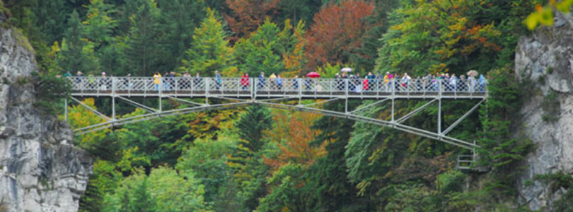 Ponte de Marienbrucke