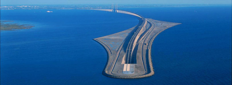 Ponte Øresund