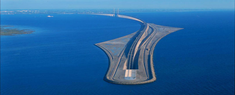 Ponte Øresund