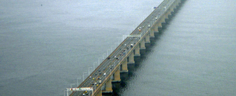 Ponte Rio - Niterói