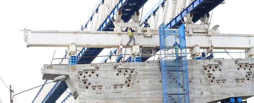 Equipamentos de Construção Civil