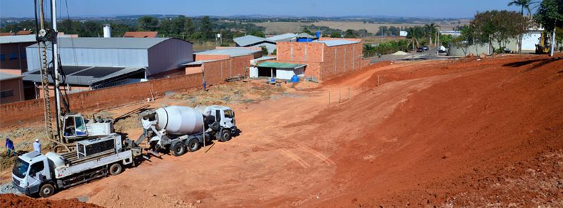 Início dos Serviços