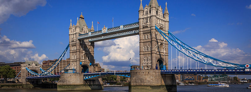 London Bridge - Londres