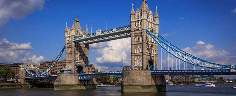 London Bridge - Londres