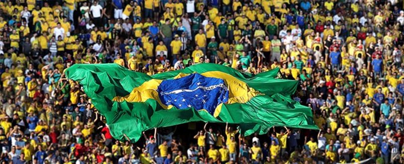 Orgulho Nacional