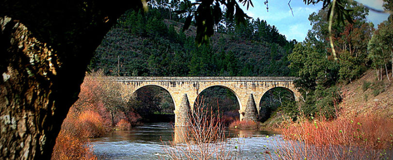 Ponte Bucólica