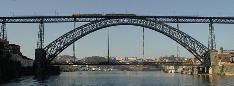 Ponte em Arco