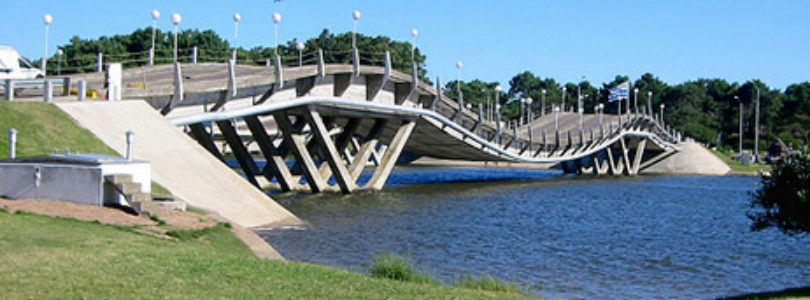 Ponte de Leonel Viera