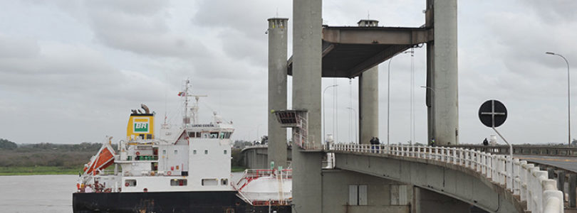 Ponte do Rio Guaíba
