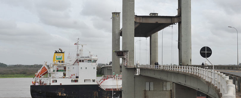 Ponte do Rio Guaíba