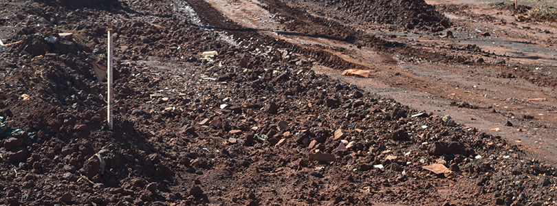 Trabalho Para Não se Fazer em Casa