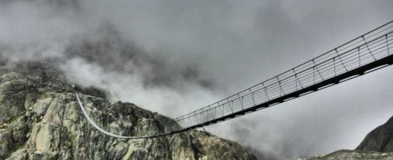 Ponte de Trift Brucke