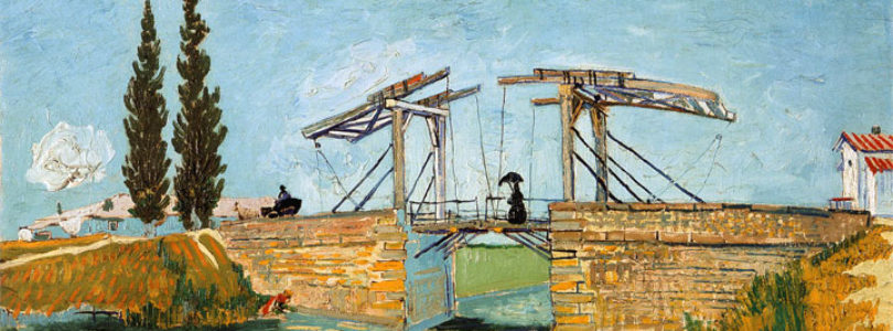 Ponte de Van Gogh