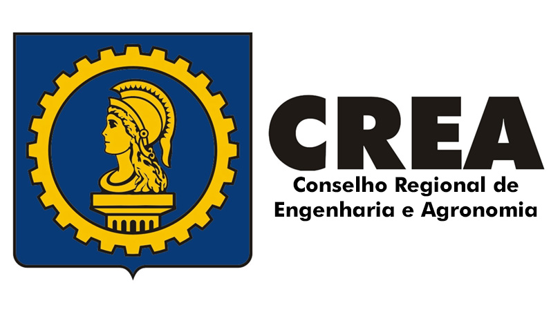 CREA - Conselho Federal de Engenharia e Agronomia