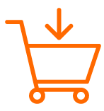 Como comprar. Preços tabelados e fixos pela Loja Virtual.