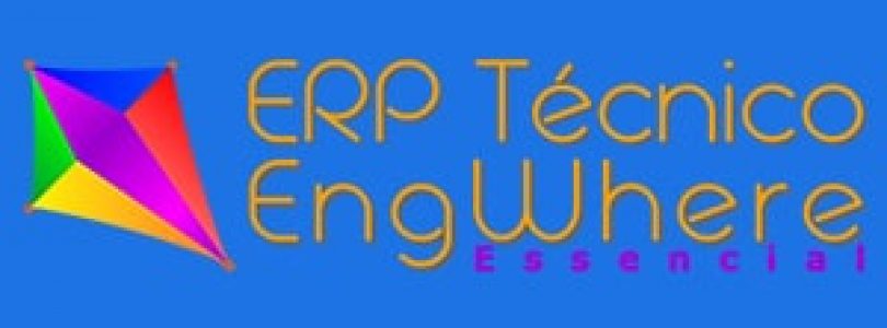 ERP Técnico EngWhere Essencial