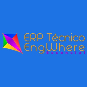 ERP Técnico EngWhere Essencial